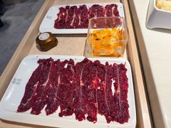 -围炉夜话·潮汕卤水火锅(榕江店)