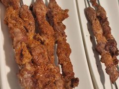 -新疆兵团食府清真(马连道店)