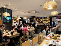 -北京炸酱面馆·烤鸭(前门总店)