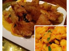 -阿春传统老菜馆(民航路店)