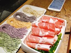 六盘水黑山羊肉-酸喜·三度酸·贵州味