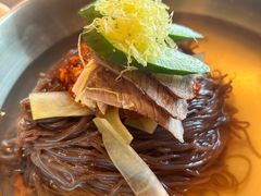 -松涛园朝鲜·海鲜·料理店(鸭绿江断桥店)