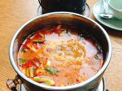 -Thai Basil罗勒叶泰式餐厅(时代天街店)