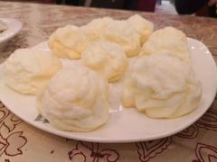 -长白山国际酒店中餐厅