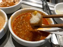 -海底捞火锅(百利广场店)