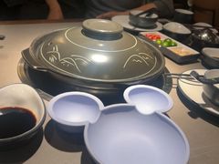 -同仁四季椰子鸡(无锡滨湖万象汇店)