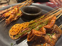 -九村烤脑花·两江非遗(创始总店)