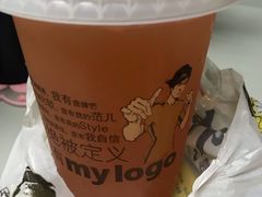 蜜桃四季春-真功夫(大德路店)
