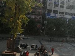 -德克士(柠都广场店)
