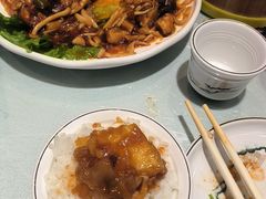 -正阳春烤鸭(华捷道店)