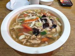 -杏花村水席楼·洛阳水席(老城十字街店)