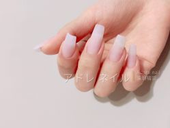 -Adore nail日式美甲美睫