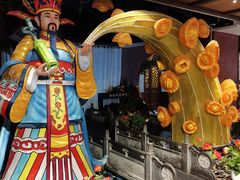 -醉长安(钟楼旗舰店)