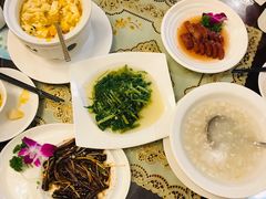 -新聚丰菜馆(太监弄店)