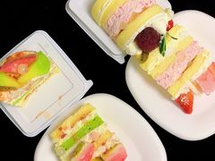 -仟吉KenGee(国贸360店)