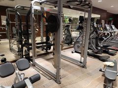 -大连中远海运洲际酒店
