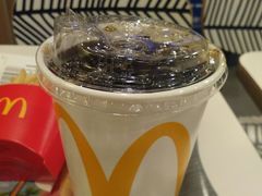 -麦当劳(宜安广场店)