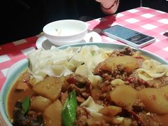 -西域阿里马新疆菜·清真(桂花路店)