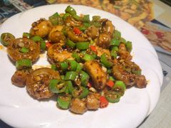 -乡间好味私家菜(总店)