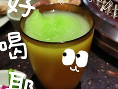-韩盛·盛江山自助料理(于洪新玛特店)