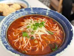 -龙抄手(文殊坊店)