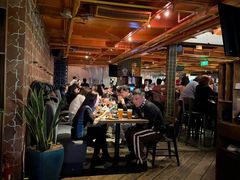 -Q MEX 库迈墨西哥餐吧(三里屯店)
