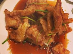 -北李妈妈菜·海肠捞饭(高新万达店)
