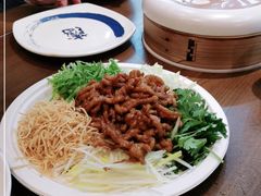 -满园烤鸭·春饼(太原街万达店)