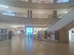-上海长风大悦城