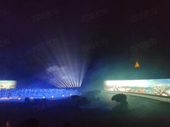 -鼎盛王朝康熙大典实景演出