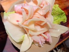 -抄姐老火锅(重庆总店)