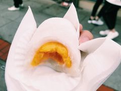 -澳门长洲糯米糍(柯打苏沙街店)