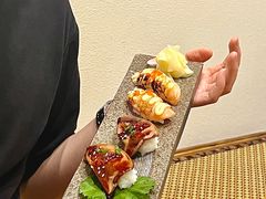 -越日本料理(新地假日广场店)