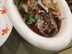 -高德海鲜舫(黄河南大街店)