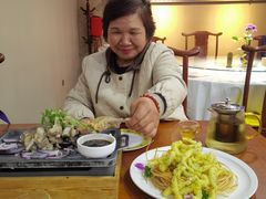 -中卫御苑福膳·养生局(圆明园店)