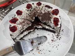 -晶丽香榭自助餐(南京大饭店)