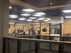 -燃坊JEN ACTIVE游泳健身中心·深圳前海JEN酒店