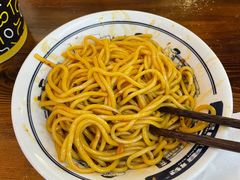 -黑白电视长沙小吃(美林M·LIVE天地东座店)