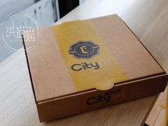 -City1+1城市比萨·意面(桂林路店)
