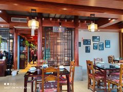 大堂-大宅院(西溪路店)