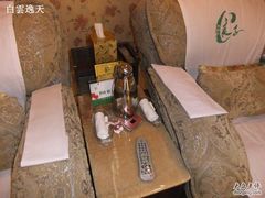 -良子健身(金融街店)