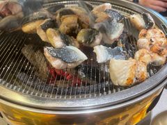 -味家烤肉烤鳗鱼牛排(西塔旗舰店)