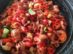 -原鄉本味 楚菜 丹江口鱼(北苑店)