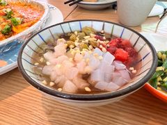-花盐街·四川乐山小吃(西单大悦城店)