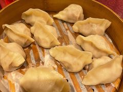 驴肉元葱蒸饺-老边饺子馆(中街店)