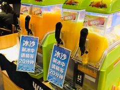 -火炉火自助餐(悠唐购物中心店)