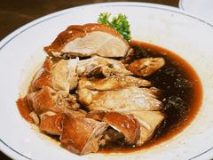 -应天大明王朝·南京菜(中山陵店)