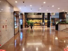 -上海新锦江大酒店