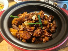 -金牌外婆家(苏州中心店)
