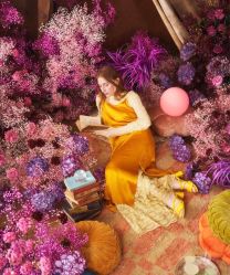 -锦江饭店·锦江小礼堂·宴会厅